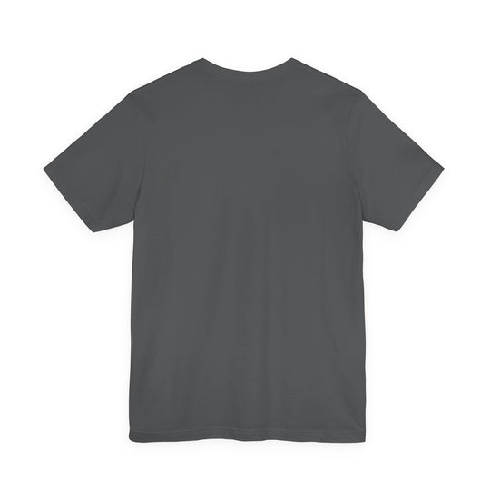 We Are Immigrants Monochrome Tee
