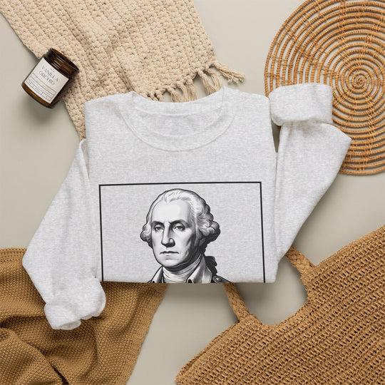 The Original Revolutionary Sweatshirt