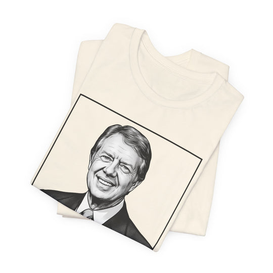 A Leader, for a Change Tee