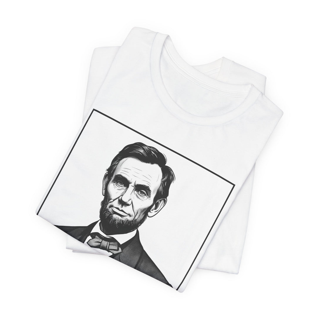 By the People, for the People Tee
