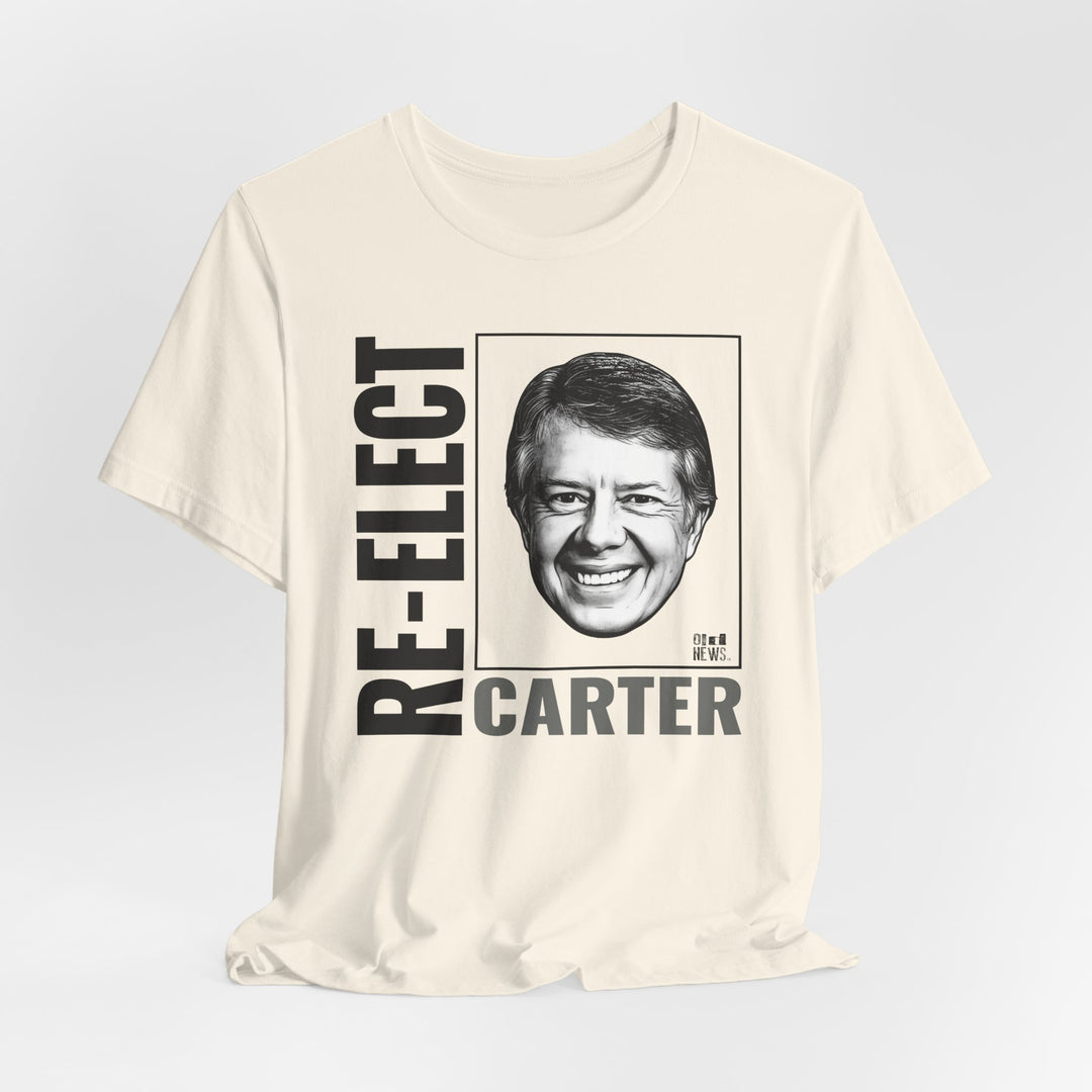 Not Just Peanuts Tee