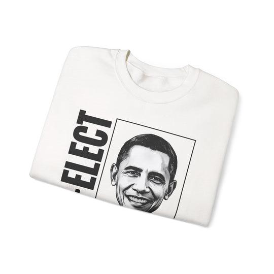 Yes We Can! Sweatshirt