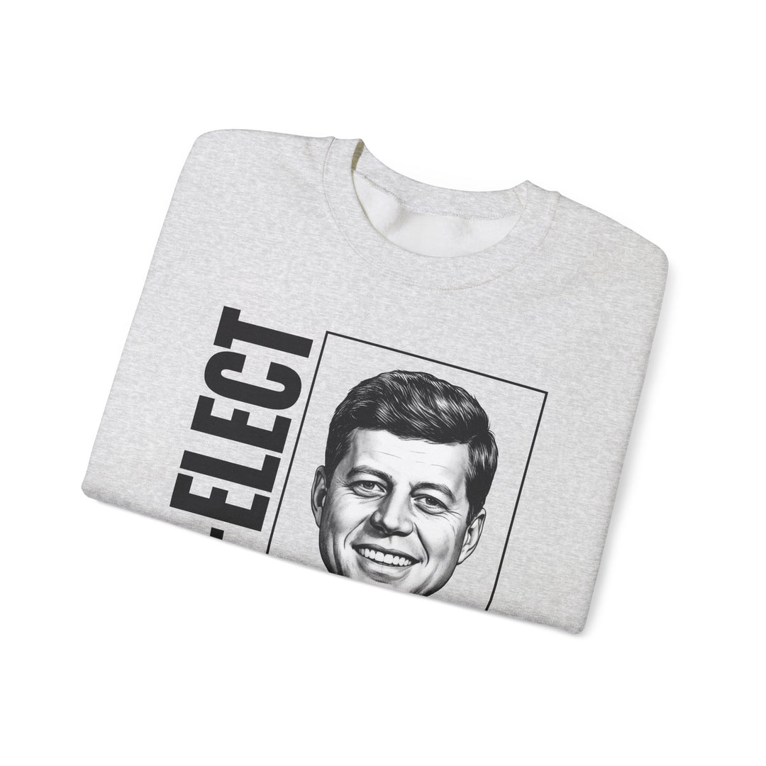 A Time for Greatness Sweatshirt
