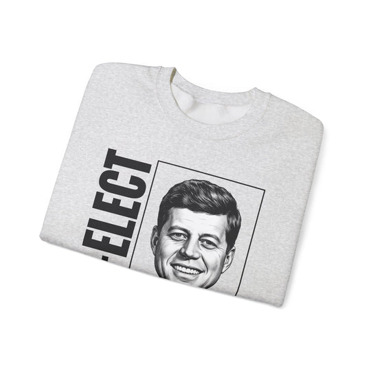A Time for Greatness Sweatshirt