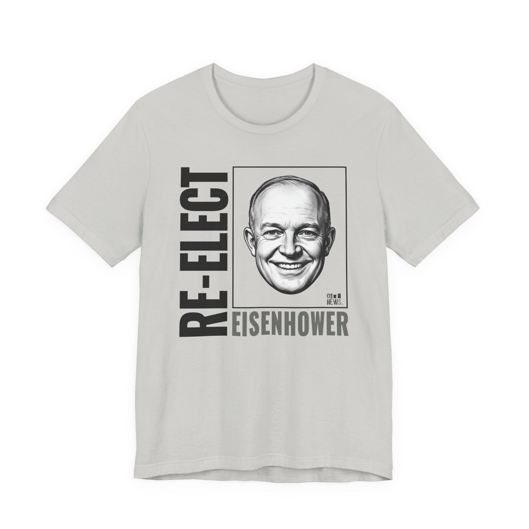 I Like Ike Tee