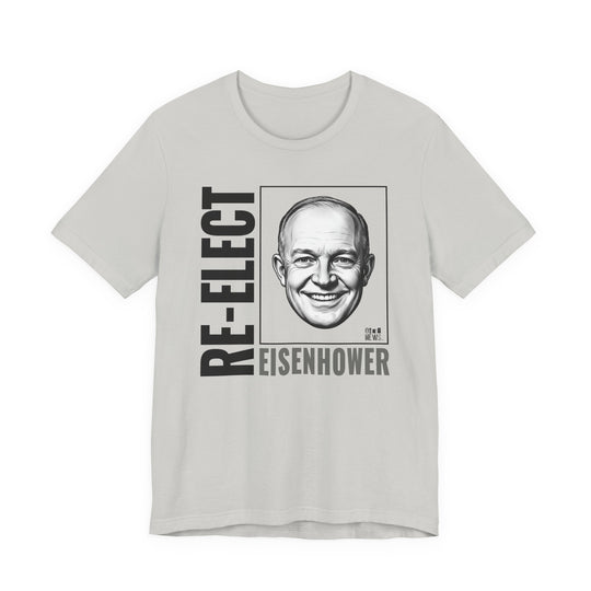 I Like Ike Tee