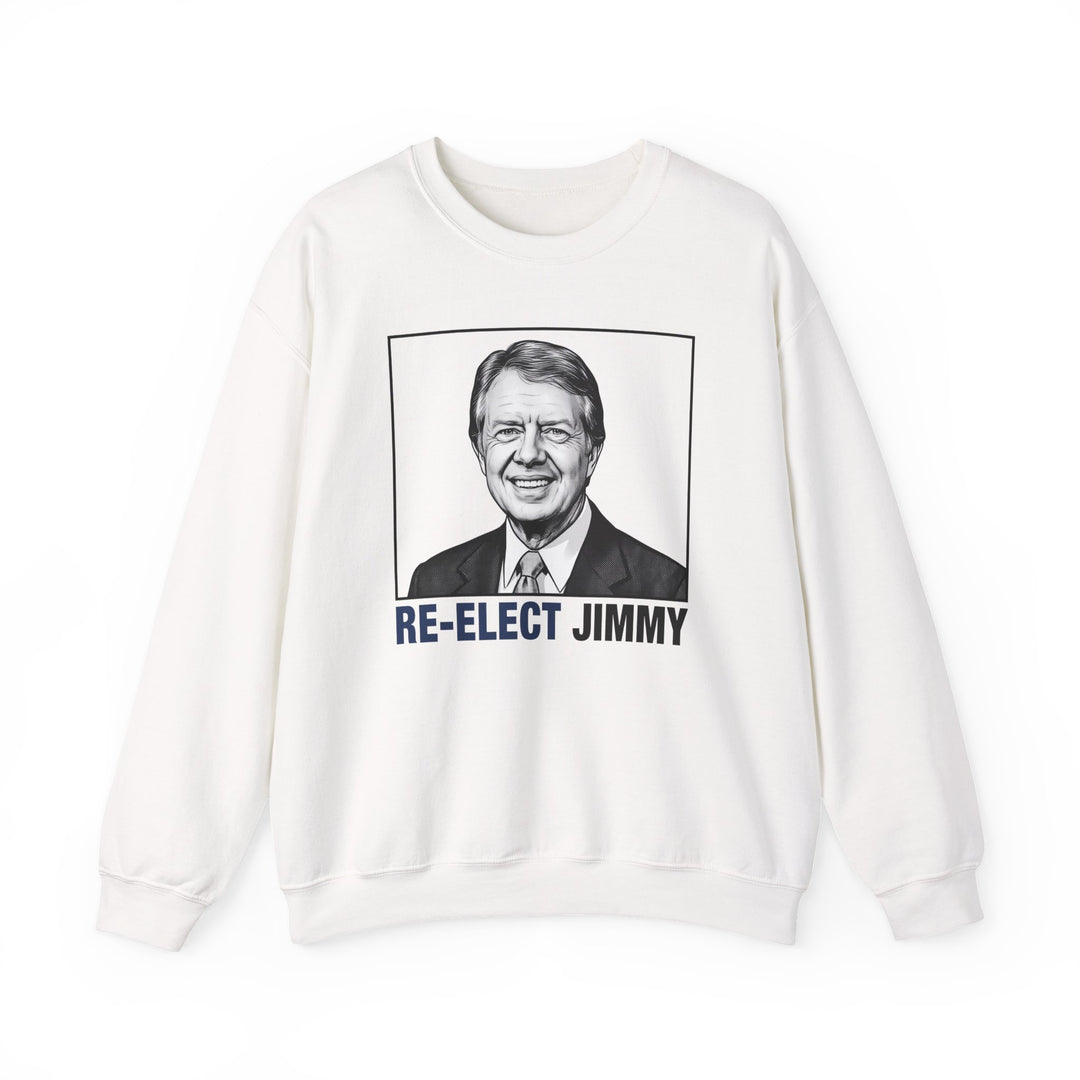 A Leader, for a Change Sweatshirt