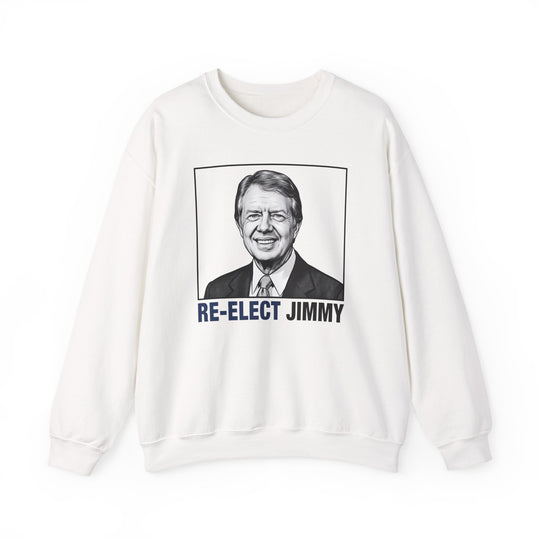 A Leader, for a Change Sweatshirt