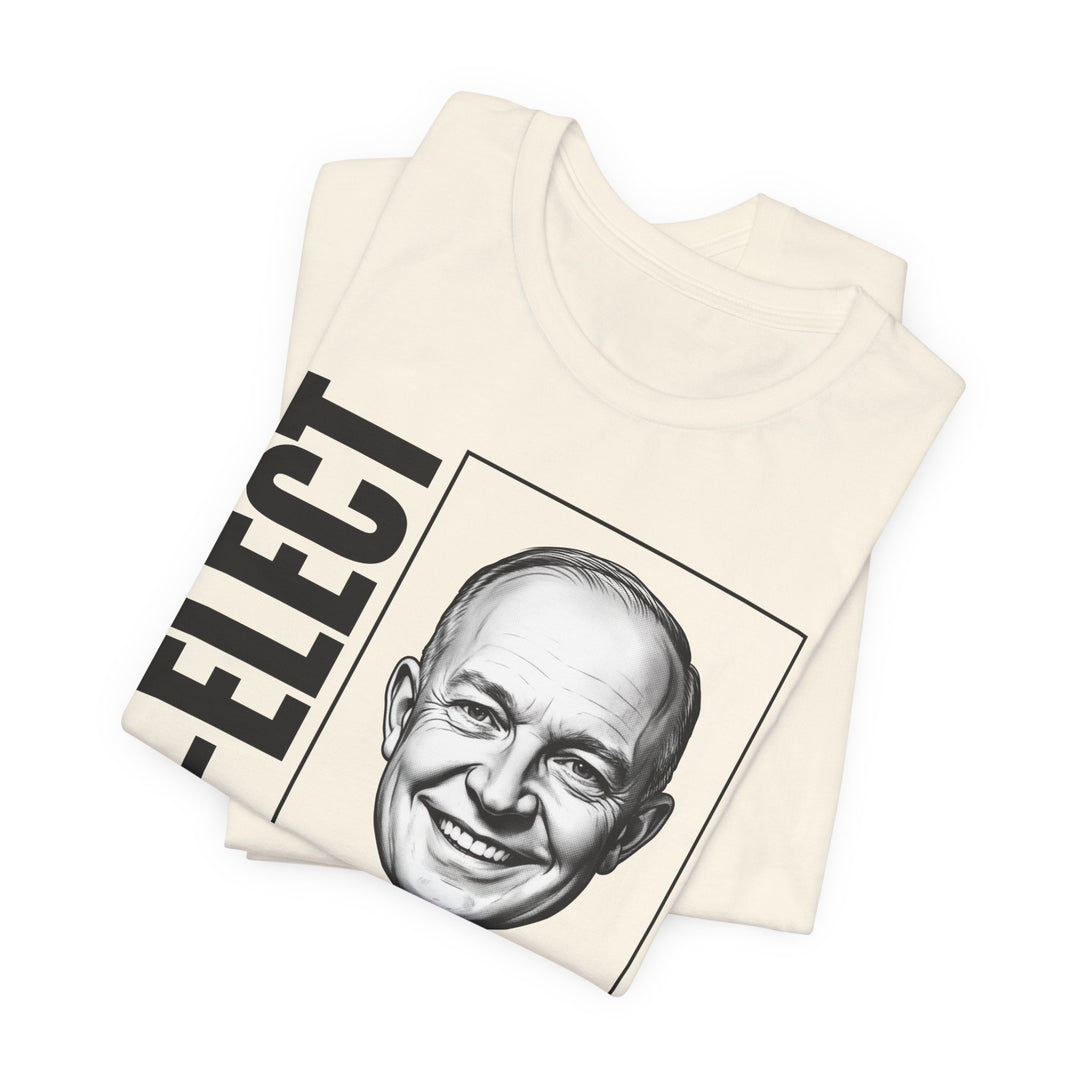 I Like Ike Tee