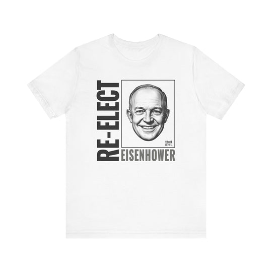 I Like Ike Tee