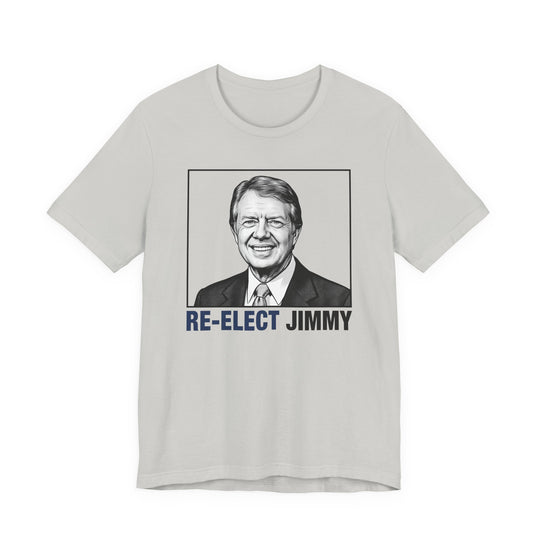 A Leader, for a Change Tee