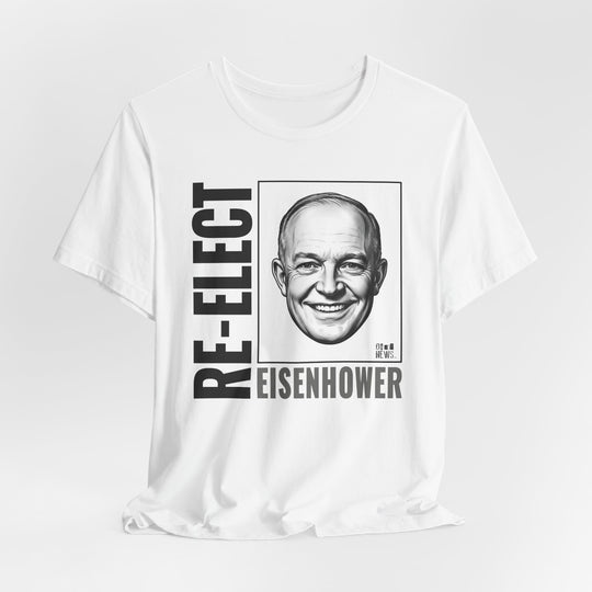 I Like Ike Tee