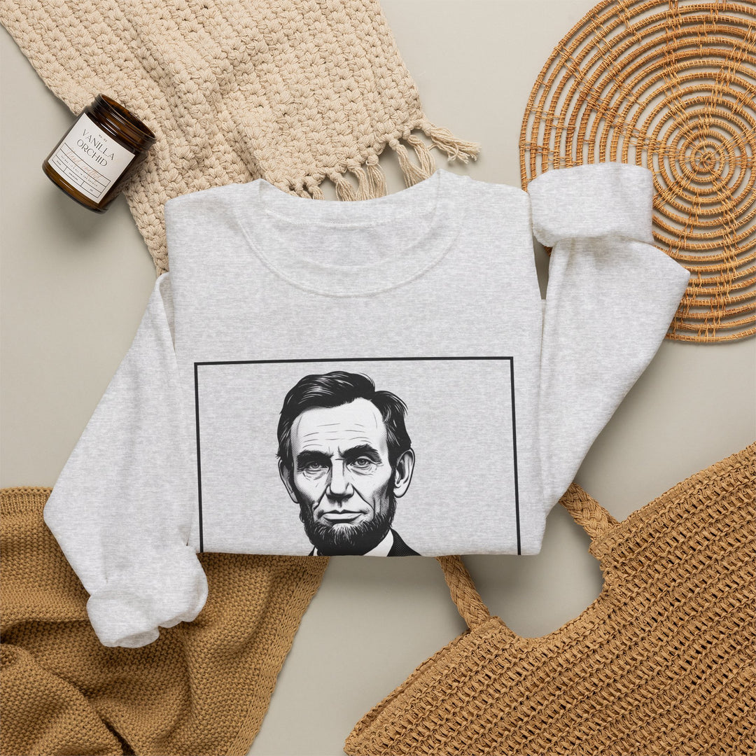 By the People, for the People Sweatshirt