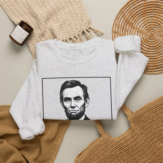 By the People, for the People Sweatshirt