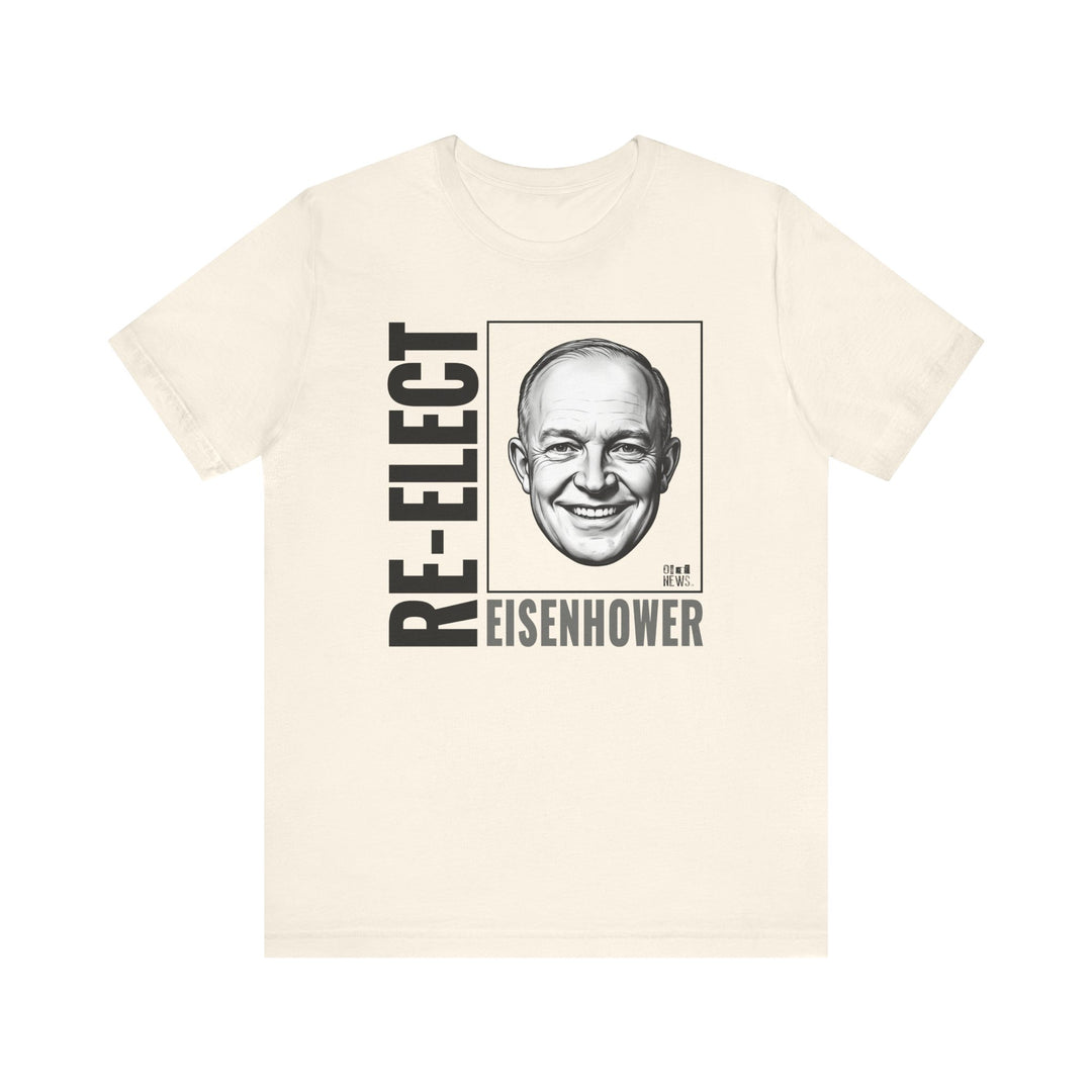 I Like Ike Tee