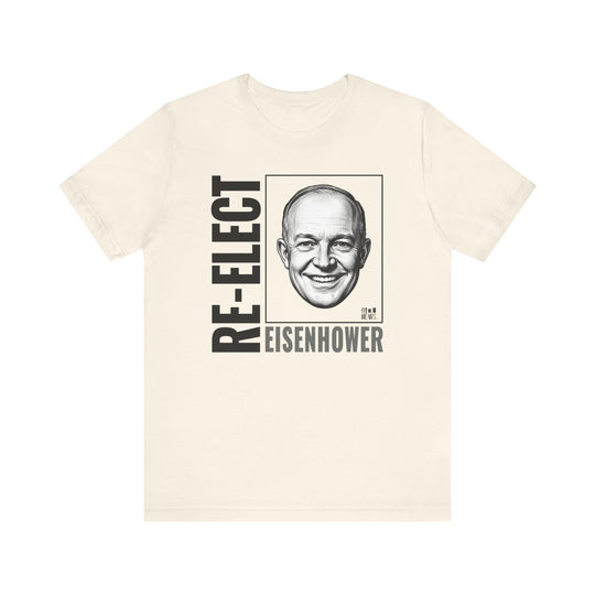 I Like Ike Tee