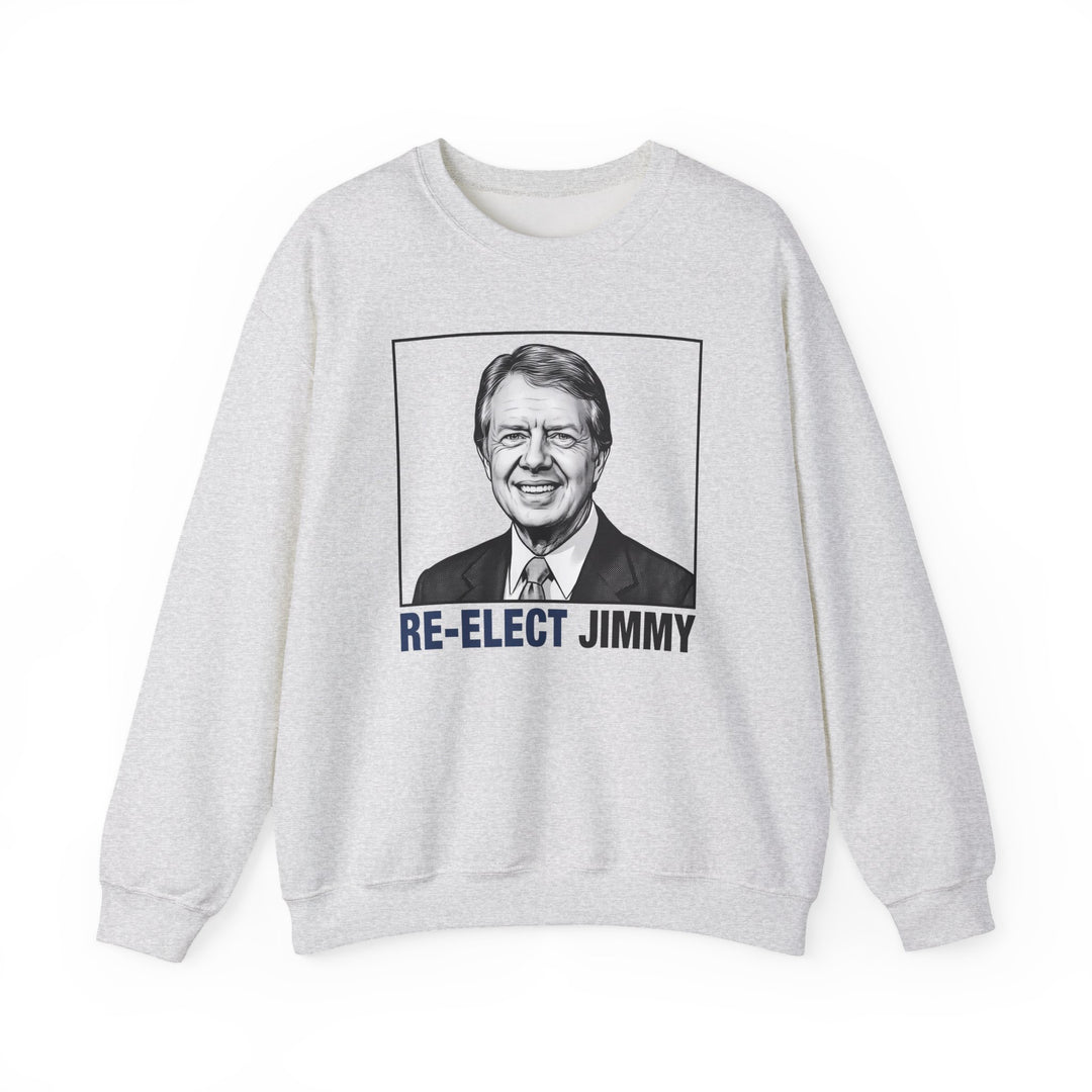 A Leader, for a Change Sweatshirt