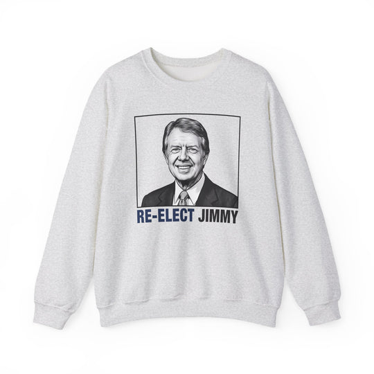 A Leader, for a Change Sweatshirt
