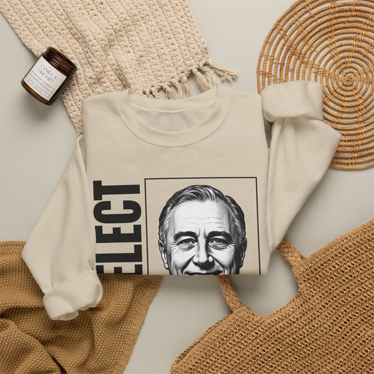 Happy Days Are Here Again Sweatshirt
