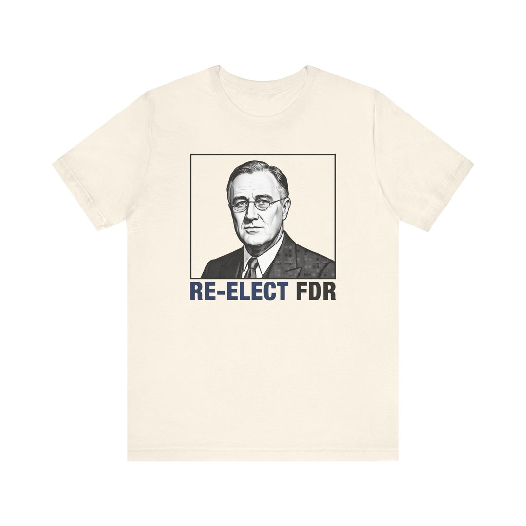 A New Deal Tee