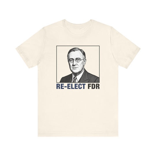 A New Deal Tee