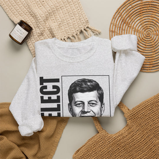 A Time for Greatness Sweatshirt