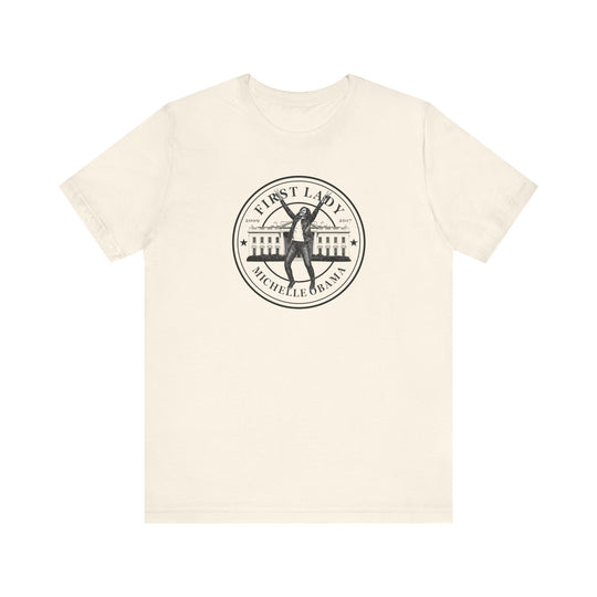 First Lady Michelle Obama Tee