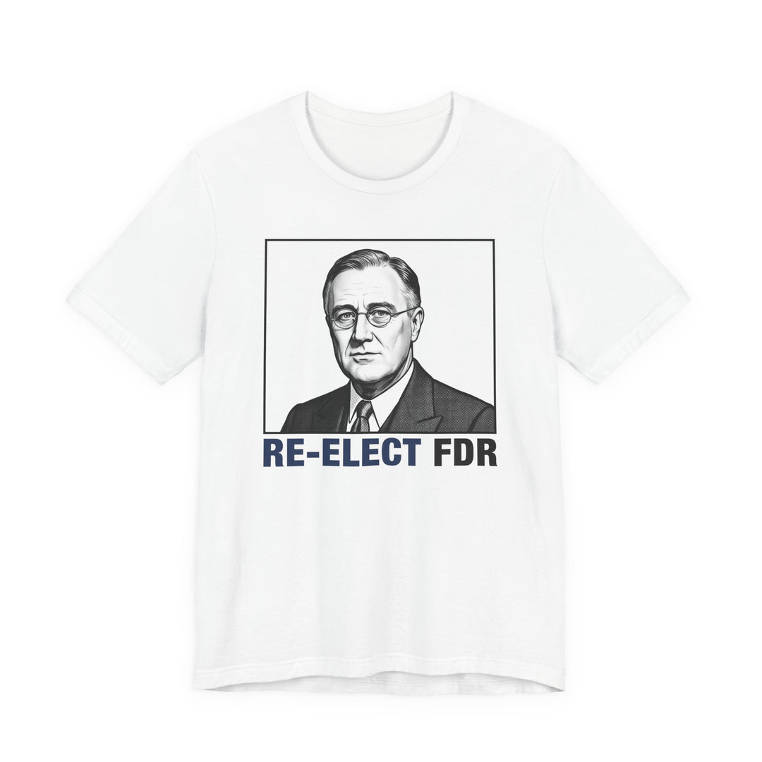 A New Deal Tee