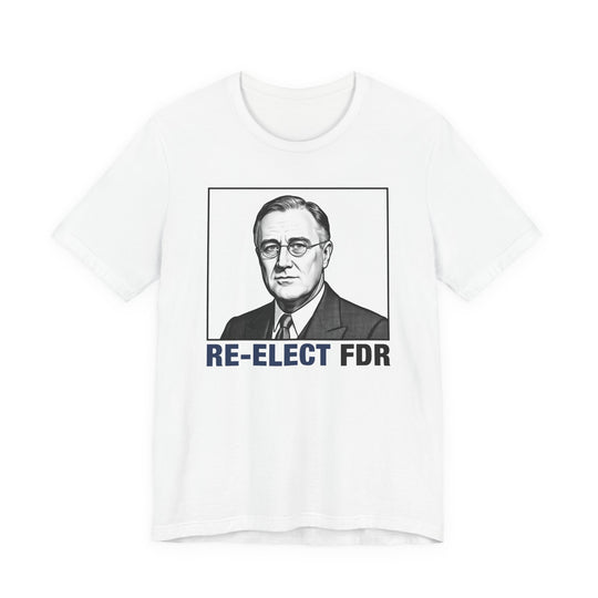 A New Deal Tee