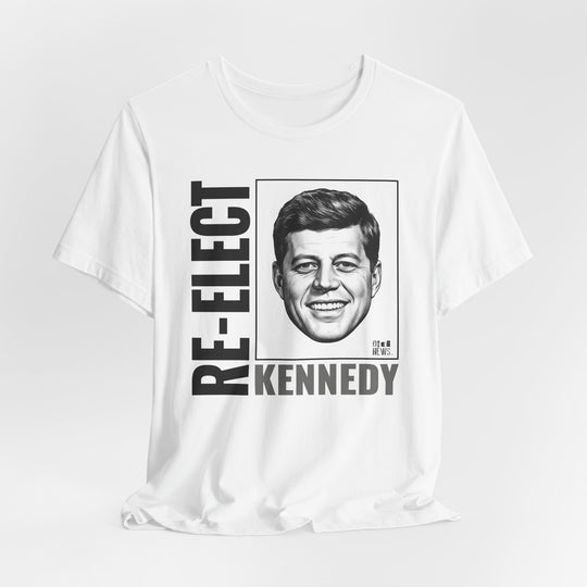 A Time for Greatness Tee