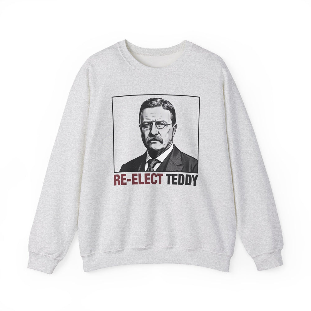 A Square Deal Sweatshirt