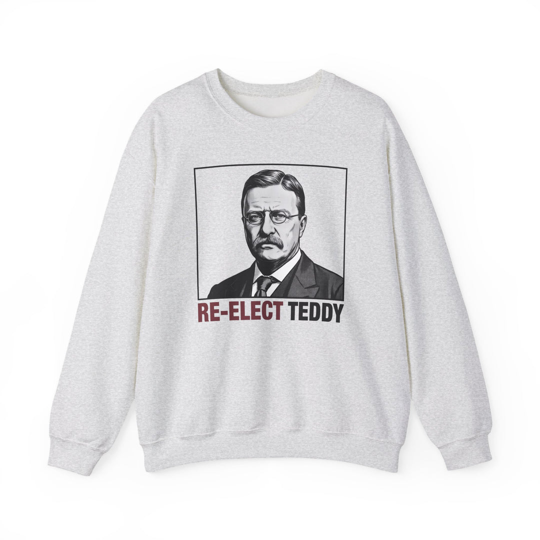 A Square Deal Sweatshirt