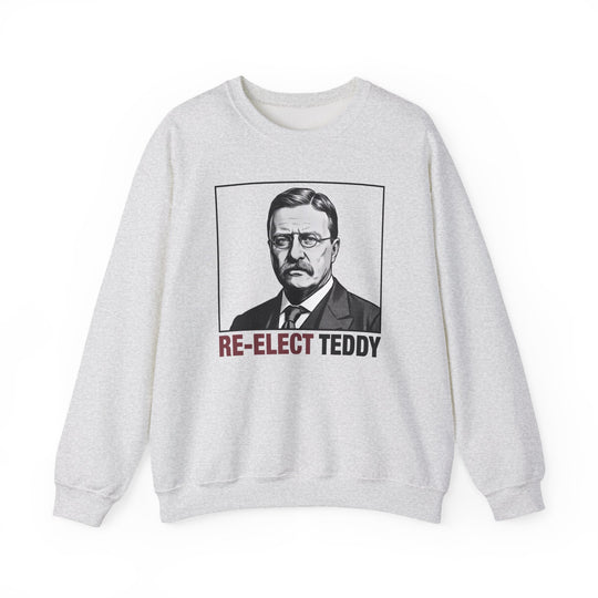 A Square Deal Sweatshirt