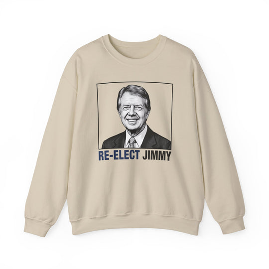 A Leader, for a Change Sweatshirt