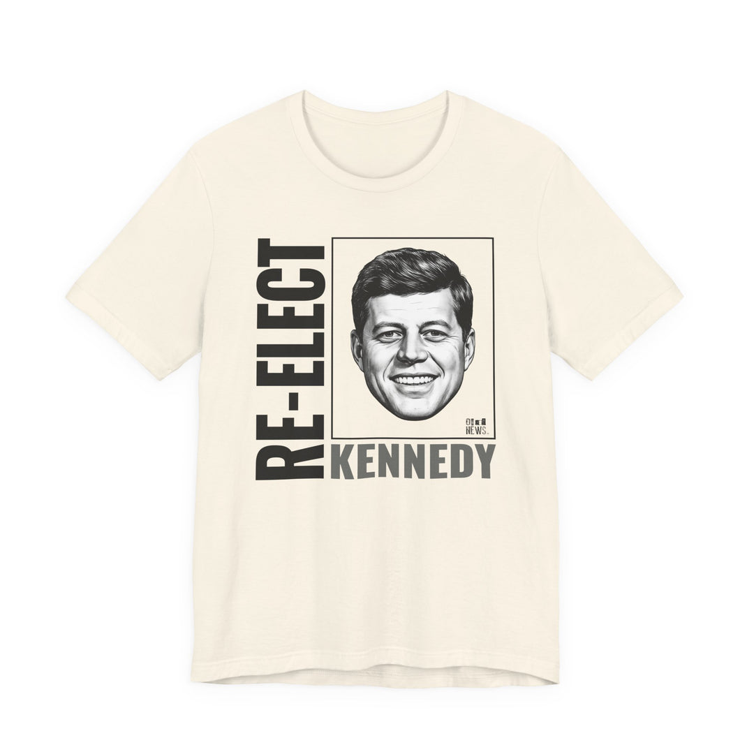 A Time for Greatness Tee