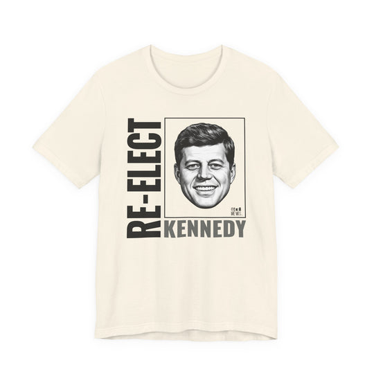 A Time for Greatness Tee