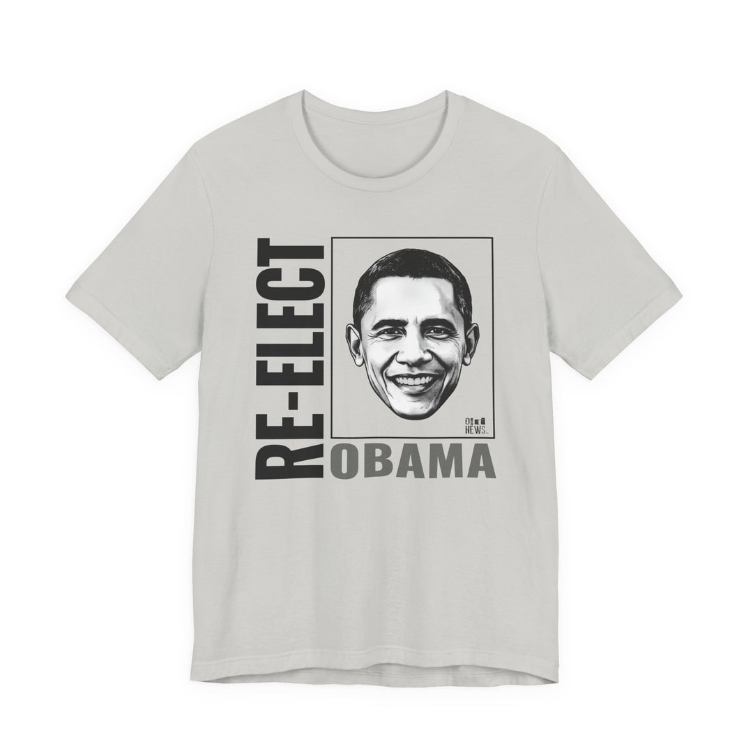 Yes We Can! Tee