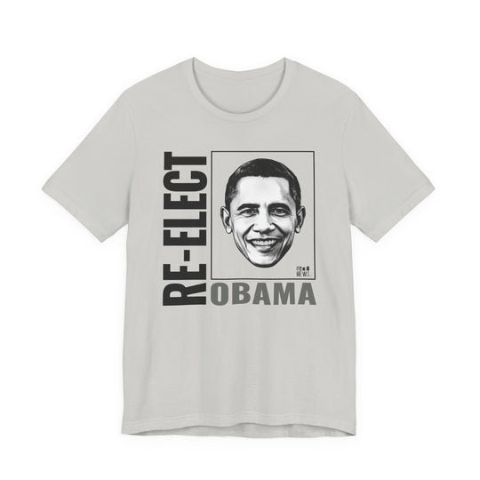 Yes We Can! Tee