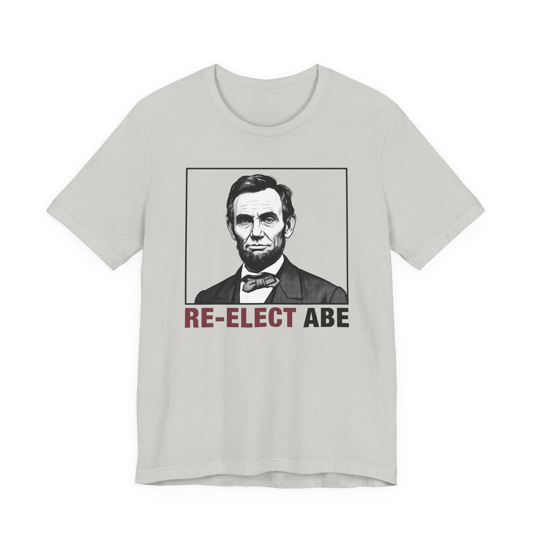 By the People, for the People Tee