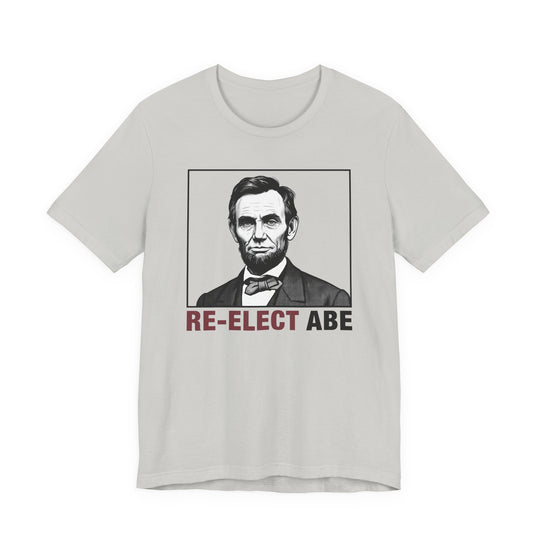 By the People, for the People Tee