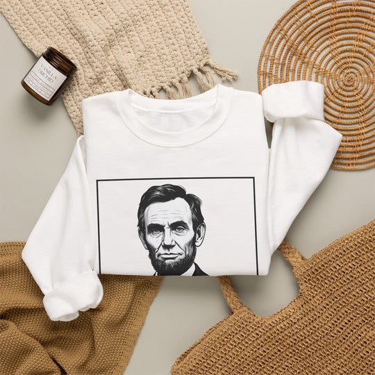 By the People, for the People Sweatshirt