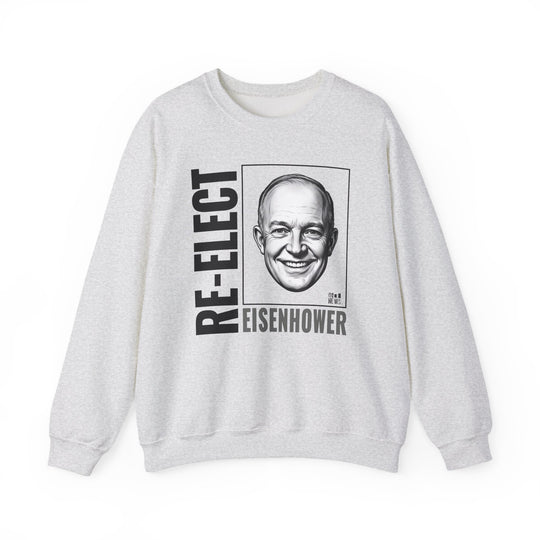 I Like Ike Sweatshirt