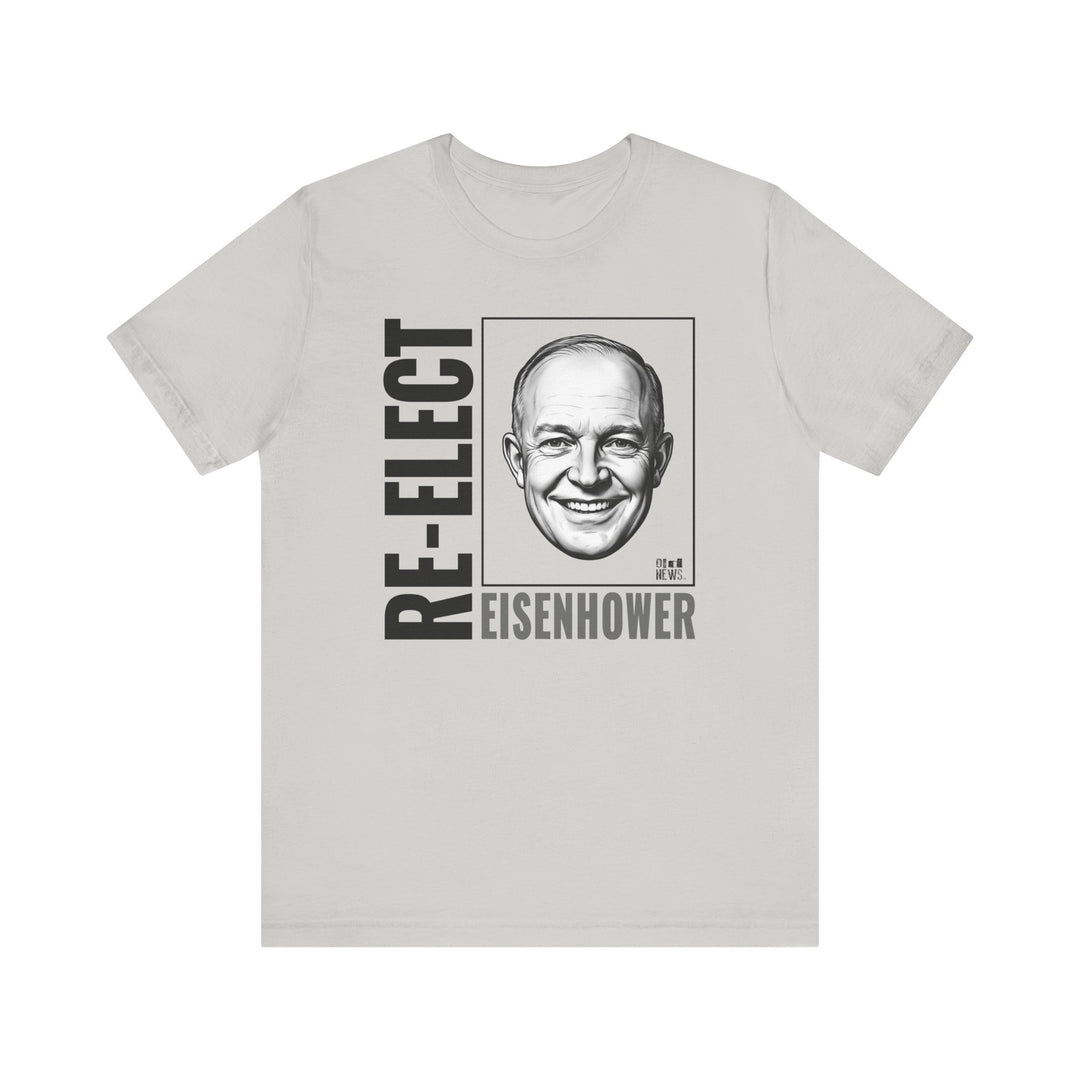I Like Ike Tee