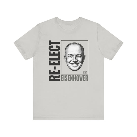 I Like Ike Tee