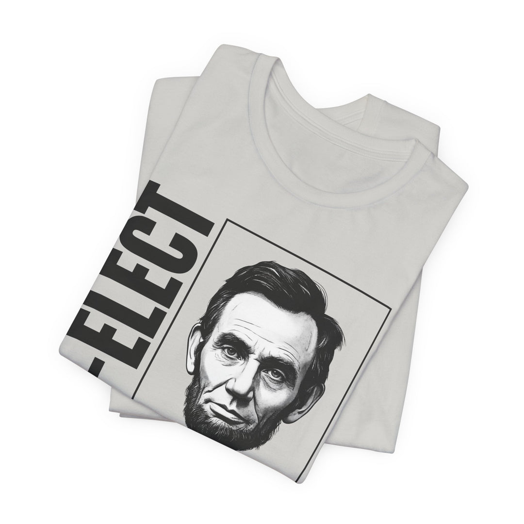Hurrah for Lincoln Tee
