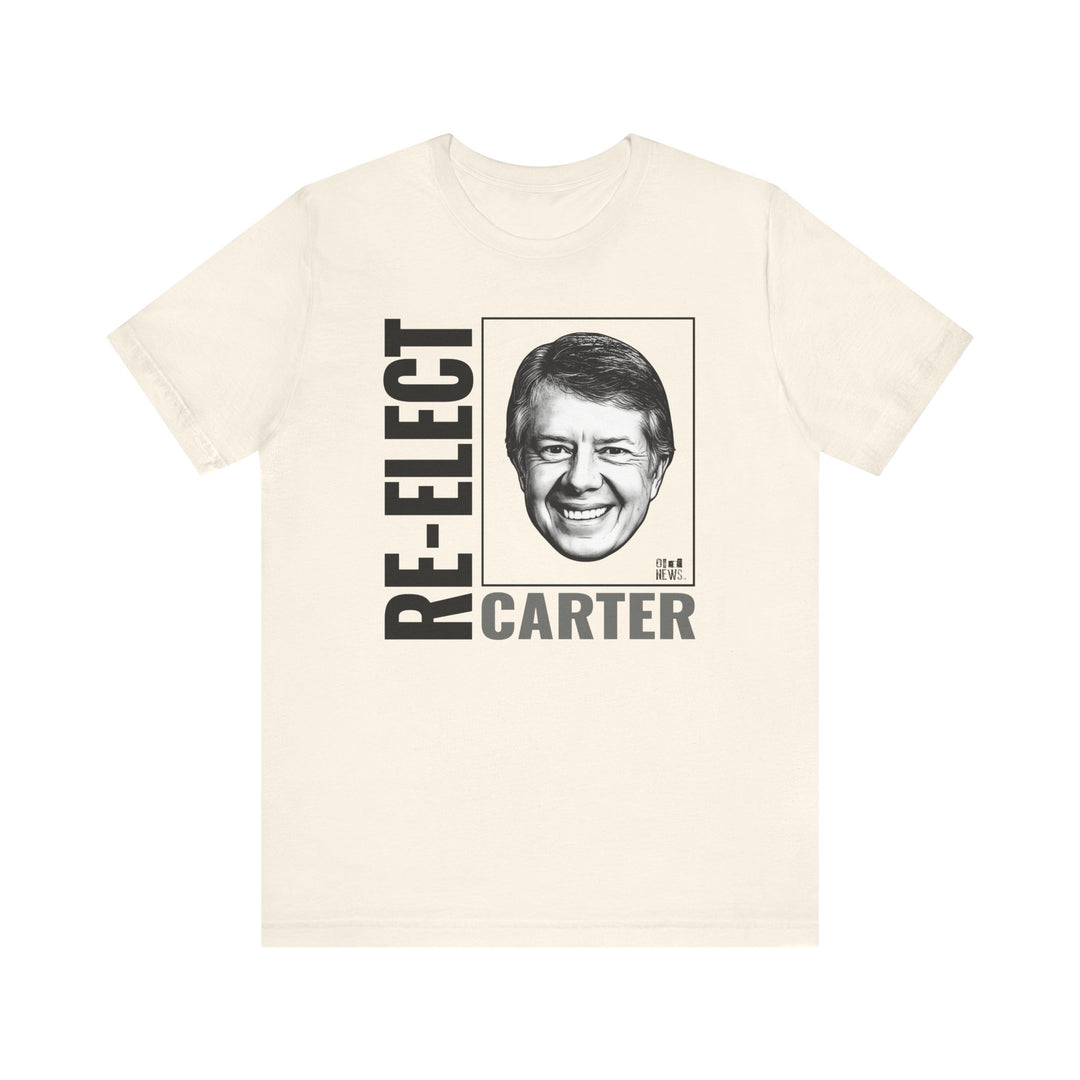 Not Just Peanuts Tee