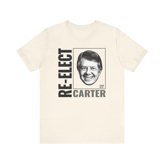 Not Just Peanuts Tee