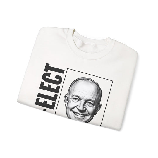I Like Ike Sweatshirt