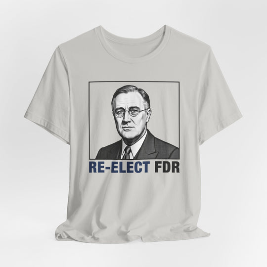 A New Deal Tee