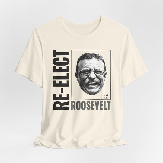 Strong As a Bull Moose Tee